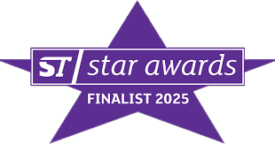 ST Star Awards Jelölés 2025
