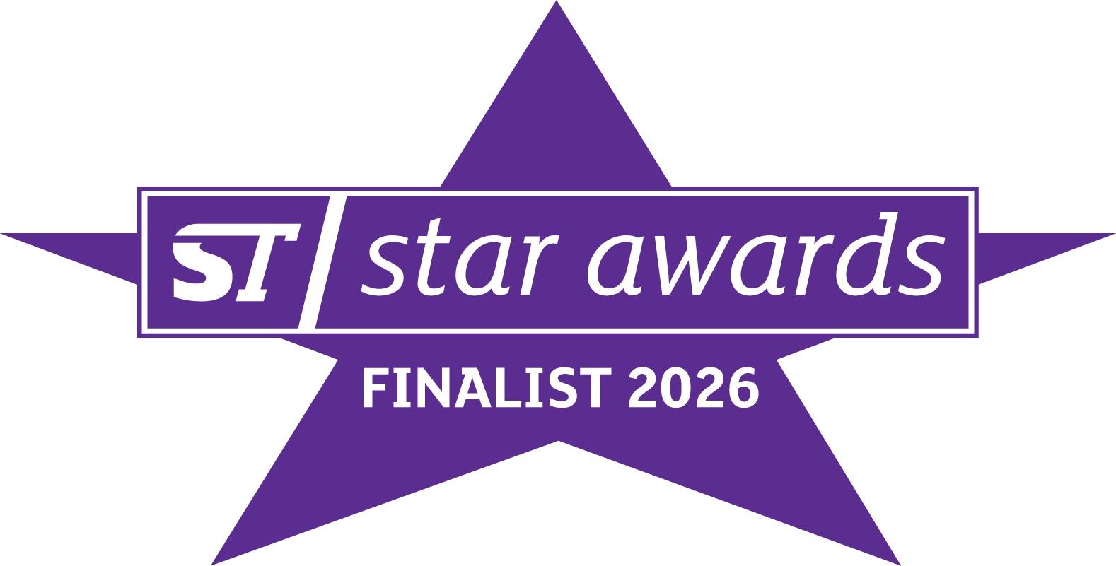 ST Star Awards jelölés 2026