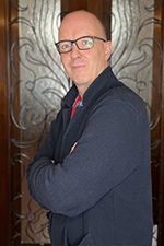 Andrew McHugh