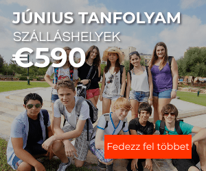 2020 Junior csomagok