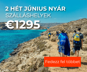 2020 Junior Csomagok Nyár