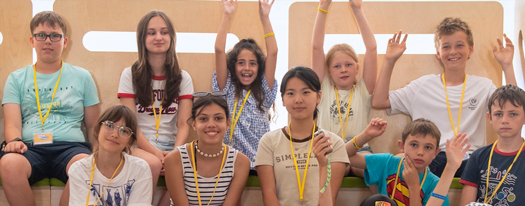 Vidám tevékenységek