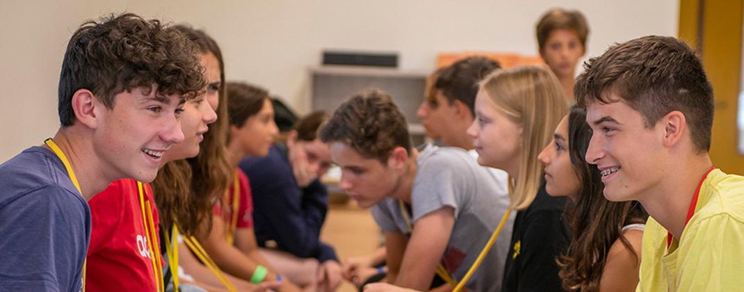 Tini Angol Nyelviskola