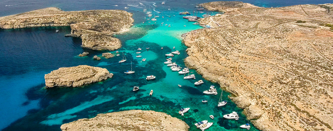 Fedezze fel Máltát