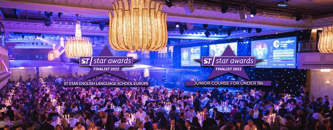 StudyTravel Star Award 2022