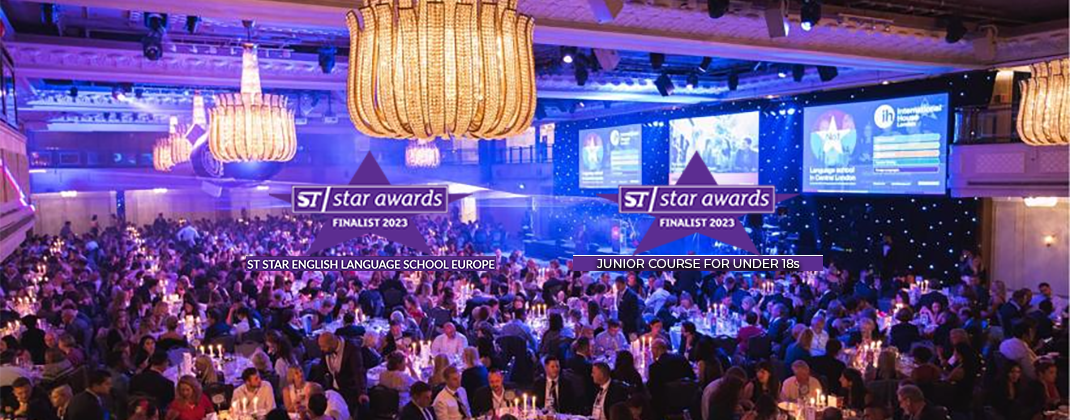 StudyTravel Star Award 2023