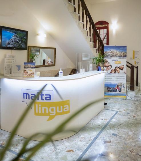 Felnőtt Nyelviskola